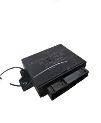 Citroen C5 Parking PDC control unit/module 9664427680