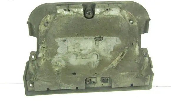 Jaguar I-Pace Engine splash shield/under tray J9D311778AF