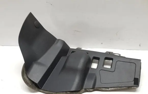 Opel Meriva A Other dashboard part 13139983