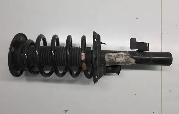 Volvo XC60 Front shock absorber/damper 31340482