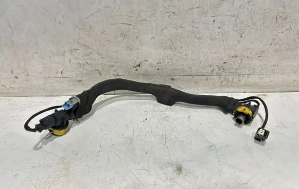 Peugeot 508 Breather/breather pipe/hose 96713389800
