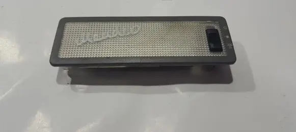 Ford Mondeo MK I Front seat light