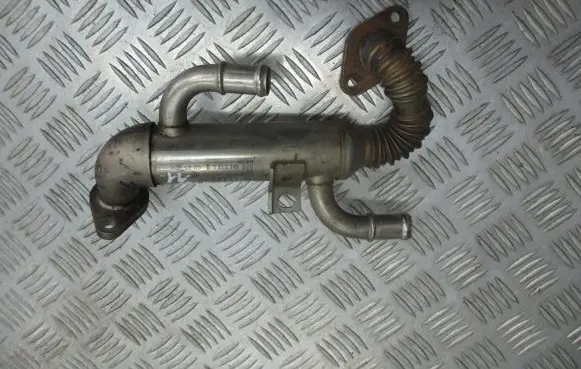 Volkswagen Fox EGR valve cooler 045131513L