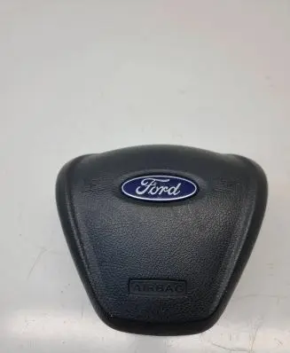 Ford Fiesta Steering wheel airbag 0589P1000175