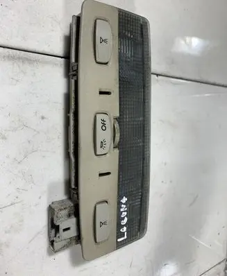 Renault Laguna II Front seat light 8200003036