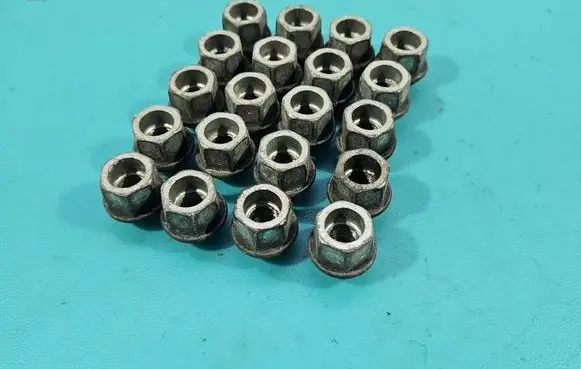 Opel Insignia B Nuts/bolts IMPRK1549721