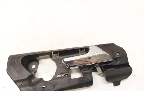Mercedes-Benz ML W164 Rear door interior handle 302174