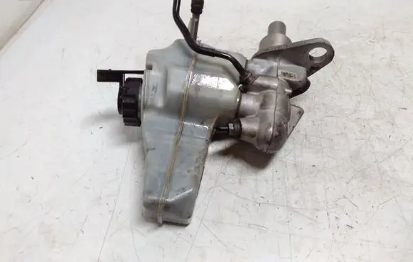 Volkswagen PASSAT B7 Master brake cylinder 3C2611301 03350886951