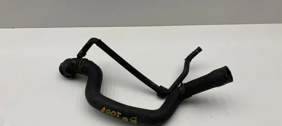 Volkswagen PASSAT B6 Engine coolant pipe/hose 1K0122101AC 6Q0122291E
