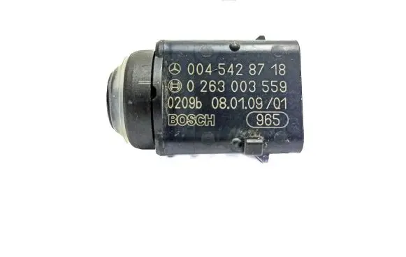 Mercedes-Benz R W251 Parking PDC sensor 0045428718 0263003559 C197u