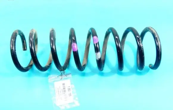 Ford C-MAX II Rear coil spring IMPRK1083155