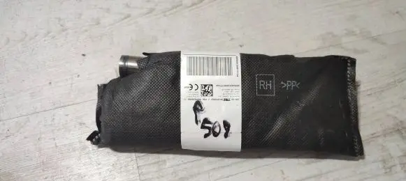 Peugeot 508 II Seat airbag 9809506980