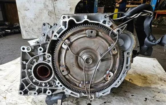 KIA Sportage Automatic gearbox A6LF22