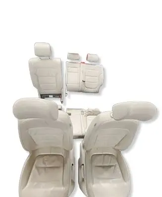 Volkswagen Touareg II Seat set 