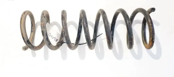 Ford Focus C-MAX Rear coil spring