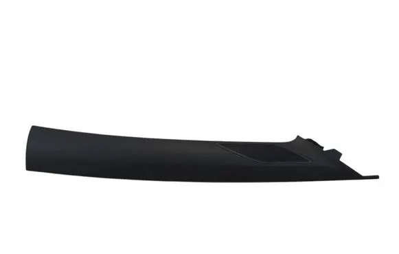 Volkswagen Golf VIII (A) pillar trim 5H0867234KCAREWAY