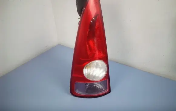 Renault Espace - Grand espace IV Rear/tail lights 8200027153