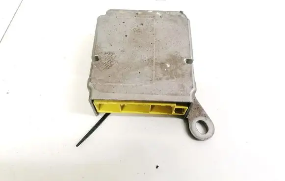 Nissan Almera N16 Airbag control unit/module 0285001318 KB8U016785