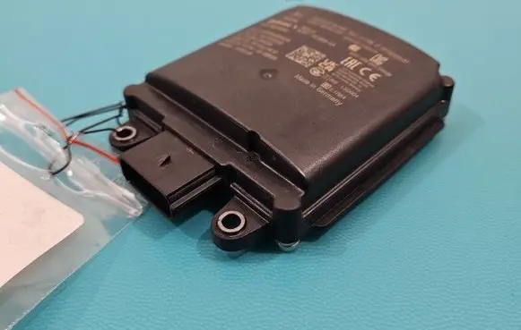 Ford Puma Central body control module A2C78539900 IMPRK1494925