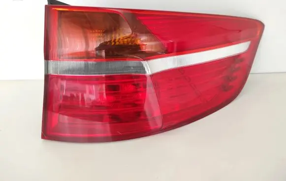 BMW X6 E71 Rear/tail lights