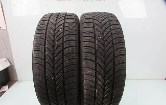 KIA Ceed R16 summer tire