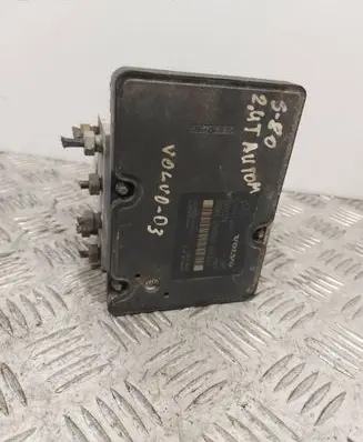 Volvo S80 ABS Pump 8671224 5WK84002 10092504033