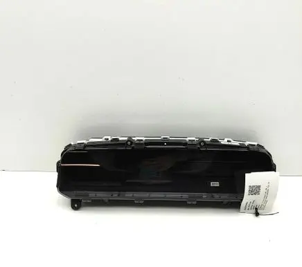 Toyota Prius+ (ZVW40) Speedometer (instrument cluster) 8380047M51 769167590