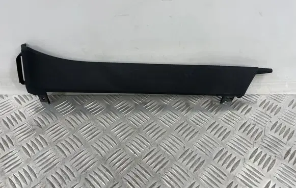 BMW iX2 (U10) Trunk/boot trim cover 9891096 T0548225 19715410