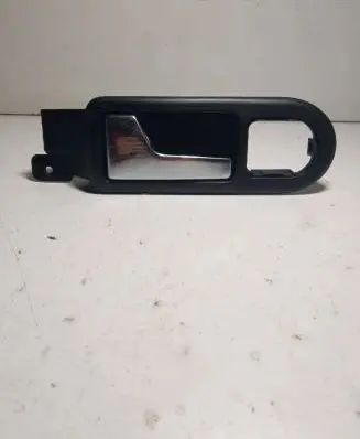 Volkswagen Golf IV Front door interior handle 3B1837113J