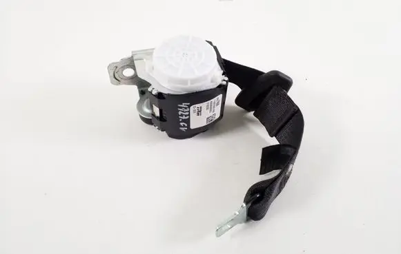Opel Ampera- E Rear seatbelt 42597956