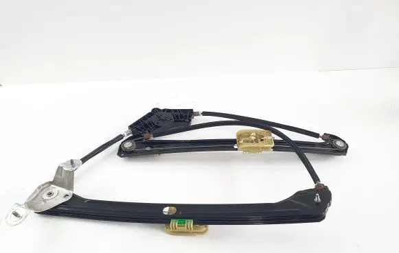 Volkswagen e-Golf Front window lifting mechanism without motor 5GA837461H