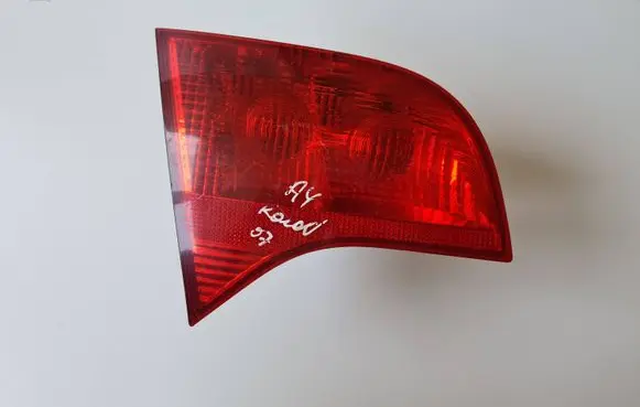 Audi A4 S4 B7 8E 8H Tailgate rear/tail lights 8E9945093 484501