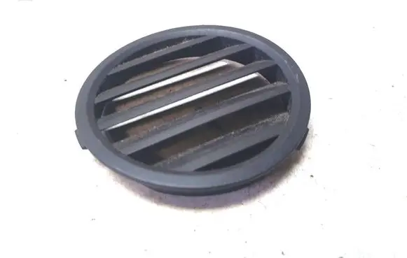 Ford Focus C-MAX Dash center air vent grill 3M51R60161