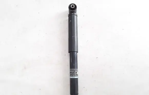 Renault Koleos II Rear shock absorber/damper 562108532R