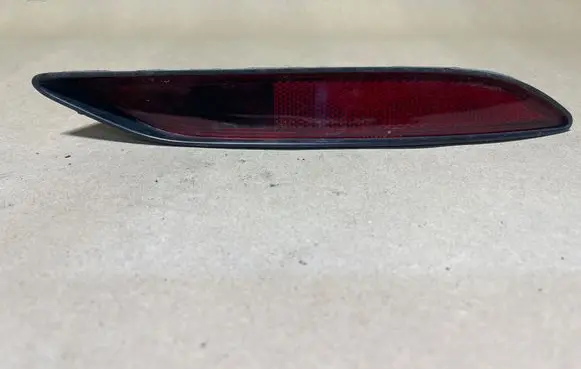Volkswagen ID.3 Rear tail light reflector 10b945702
