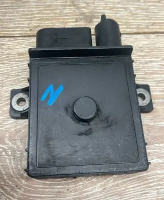 BMW X6 E71 Glow plug pre-heat relay 0522140701
