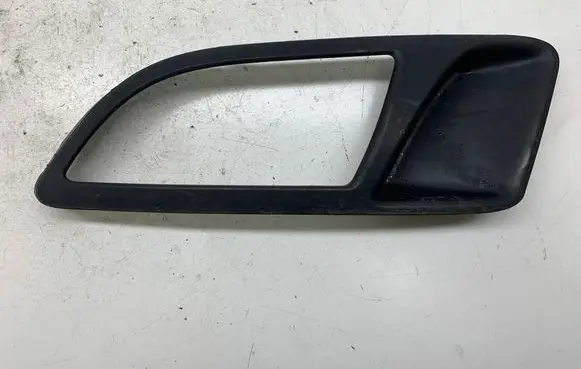 Fiat Bravo Front fog light trim/grill 735414656
