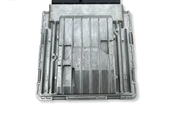 BMW 3 E92 E93 Engine control unit/module 7599881 WK93729 10110856