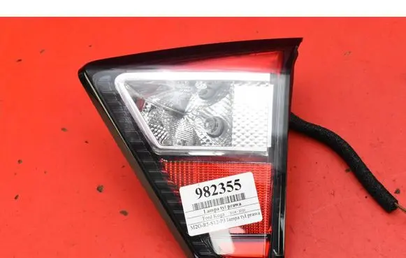 Ford Kuga II Rear/tail lights GV41-13A602-AG