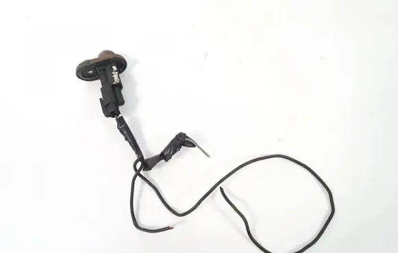 Opel Astra G Front door sensor 09153612