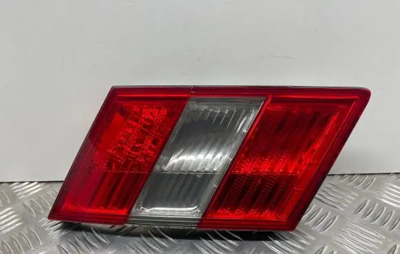 Mercedes-Benz CLC CL203 Tailgate rear/tail lights A2038205364 A2038205364KZ