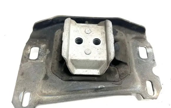Gearbox mount