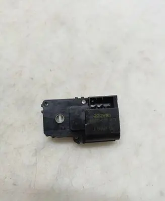 KIA Carnival Air flap motor/actuator B400730170 B4007301700E15