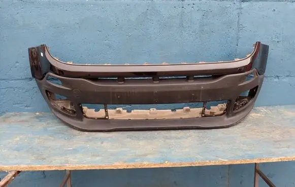 Jeep Renegade Front bumper 735587832