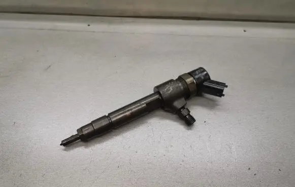 Opel Zafira B Fuel injector 0445110165