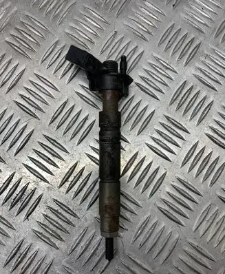 Jeep Grand Cherokee (WK) Fuel injector A6420701387 0445115064 070320