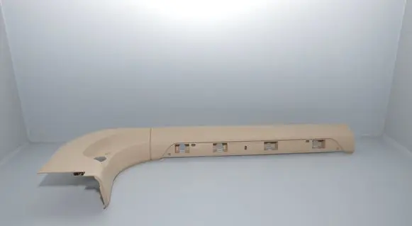 BMW 7 G11 G12 Other sill/pillar trim element 7407321 7407297 7343493