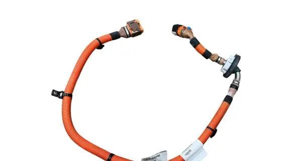 Renault Zoe Other wiring loom 115128834R