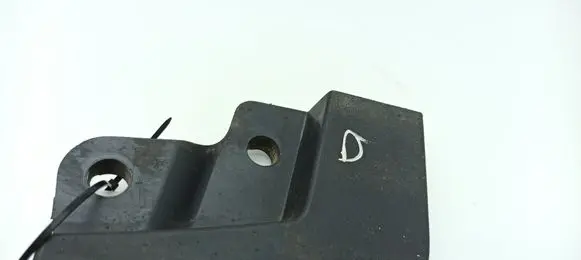 Front mudguard