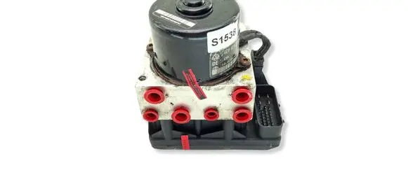 Volkswagen Lupo ABS Pump 6E0907379A 6E0614117